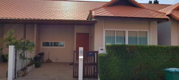 3 Schlafzimmer Cafe / Restaurant in Pattaya, Thailand, Nr. 3671 2