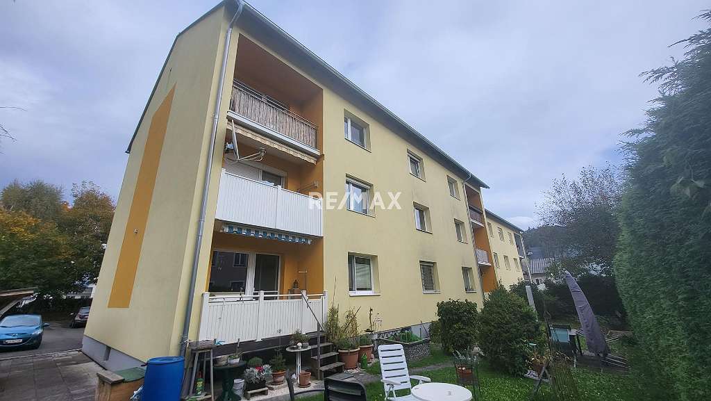 Apartamento de 3 habitaciónes en Stainach-Purgg, Austria No. 76188