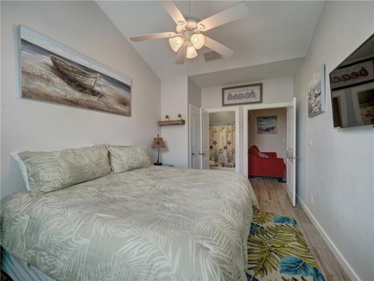 3 Schlafzimmer Haus in Port Aransas, USA, Nr. 436234