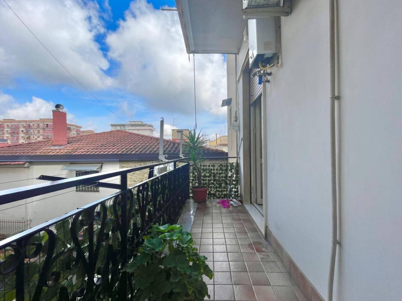 3-salle Appartement à Giugliano in Campania, Italy No. 26715