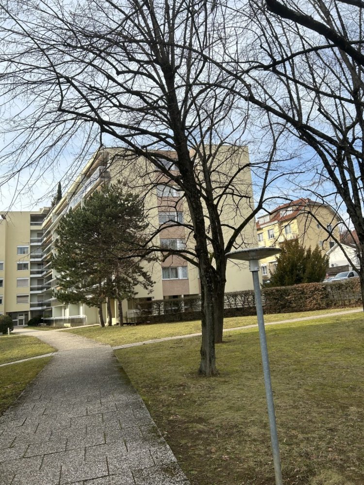 2 bedrooms Apartment in Dijon, France No. 123070