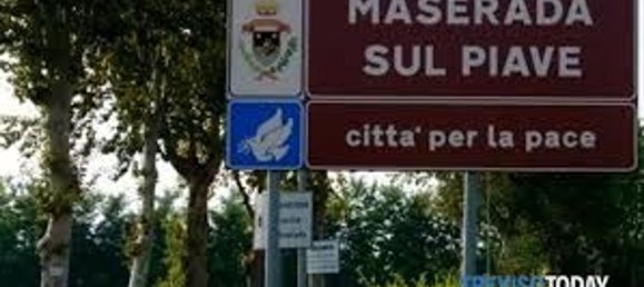 Casa de 6 dormitorios en Maserada sul Piave, Italy No. 342032 10