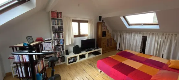 5 chambres Maison à Rueil-Malmaison, France No. 350391 3