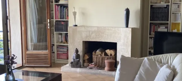 5 chambres Maison à Rueil-Malmaison, France No. 350391 2