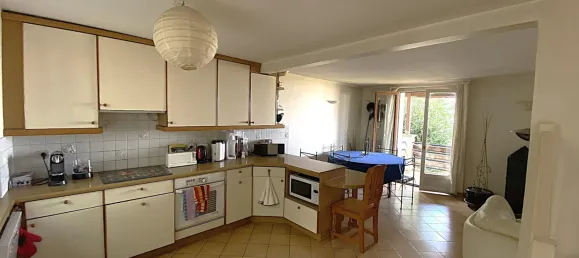 5 chambres Maison à Rueil-Malmaison, France No. 350391 4