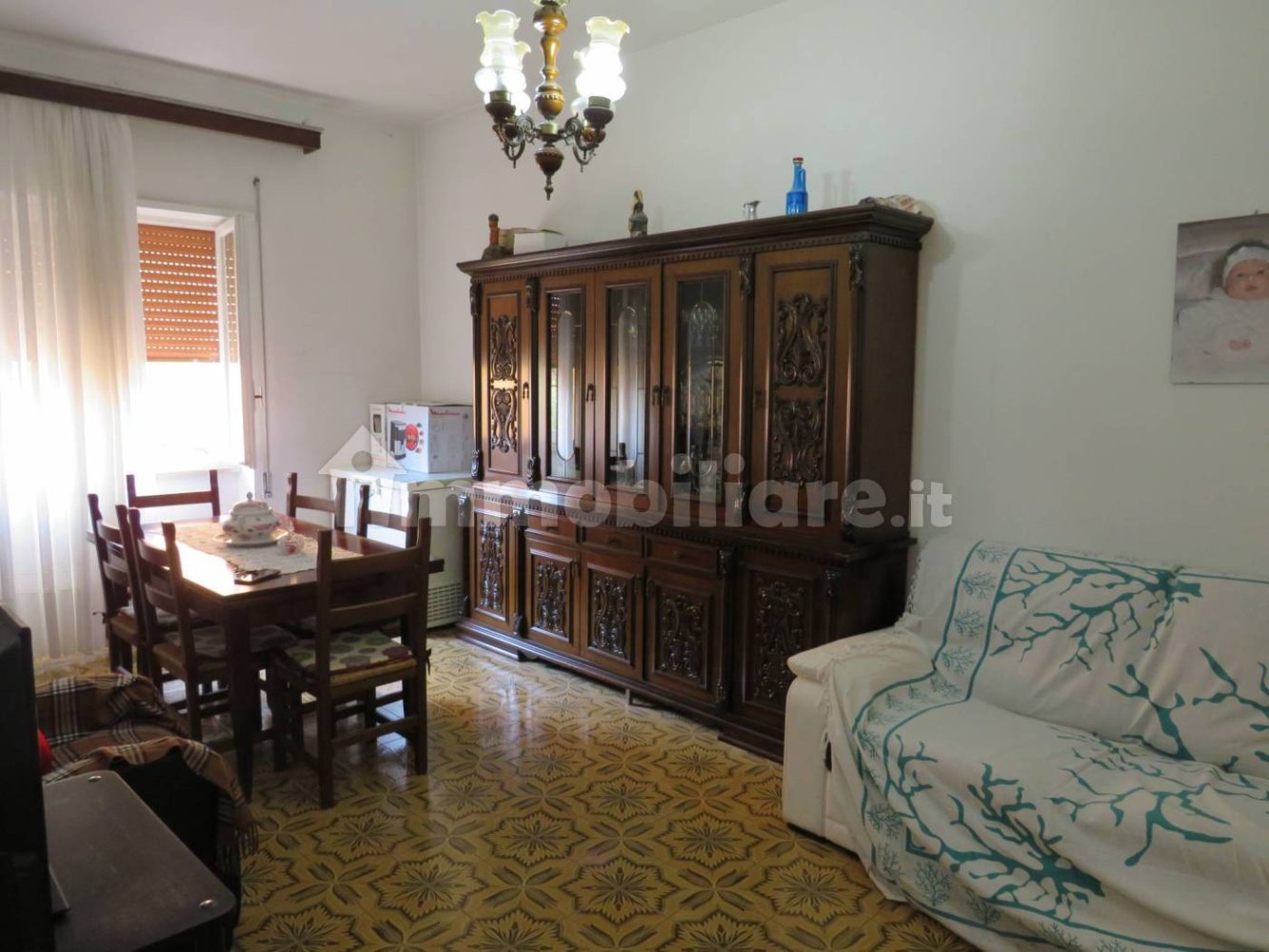 2 Schlafzimmer Wohnung in Nepi, Italy, Nr. 331135