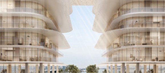 3 Schlafzimmer Wohnung in Dubai Harbour, UAE, Nr. 53404 6