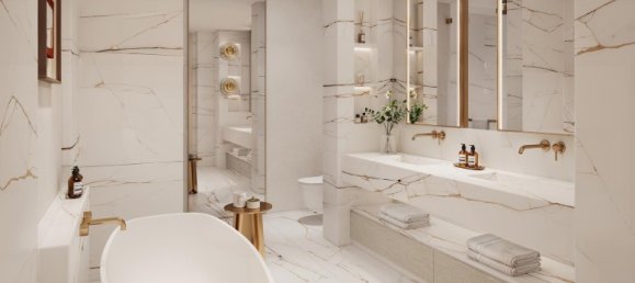 3 Schlafzimmer Wohnung in Dubai Harbour, UAE, Nr. 53404 10