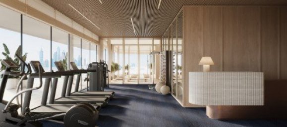 3 Schlafzimmer Wohnung in Dubai Harbour, UAE, Nr. 53404 4