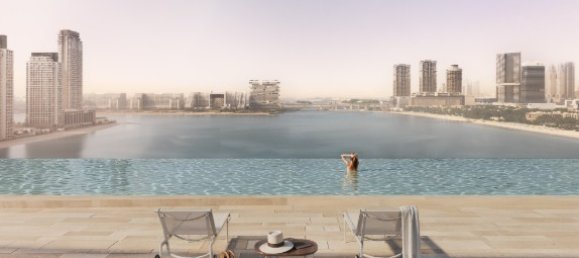 3 Schlafzimmer Wohnung in Dubai Harbour, UAE, Nr. 53404 14