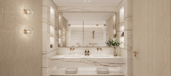 3 Schlafzimmer Wohnung in Dubai Harbour, UAE, Nr. 53404 9