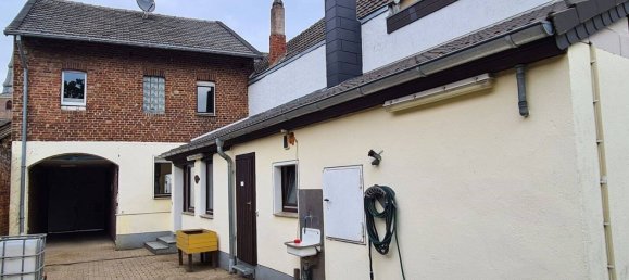 Таунхаус с 4 комнатами в Дюрен, Германия № 342073 8