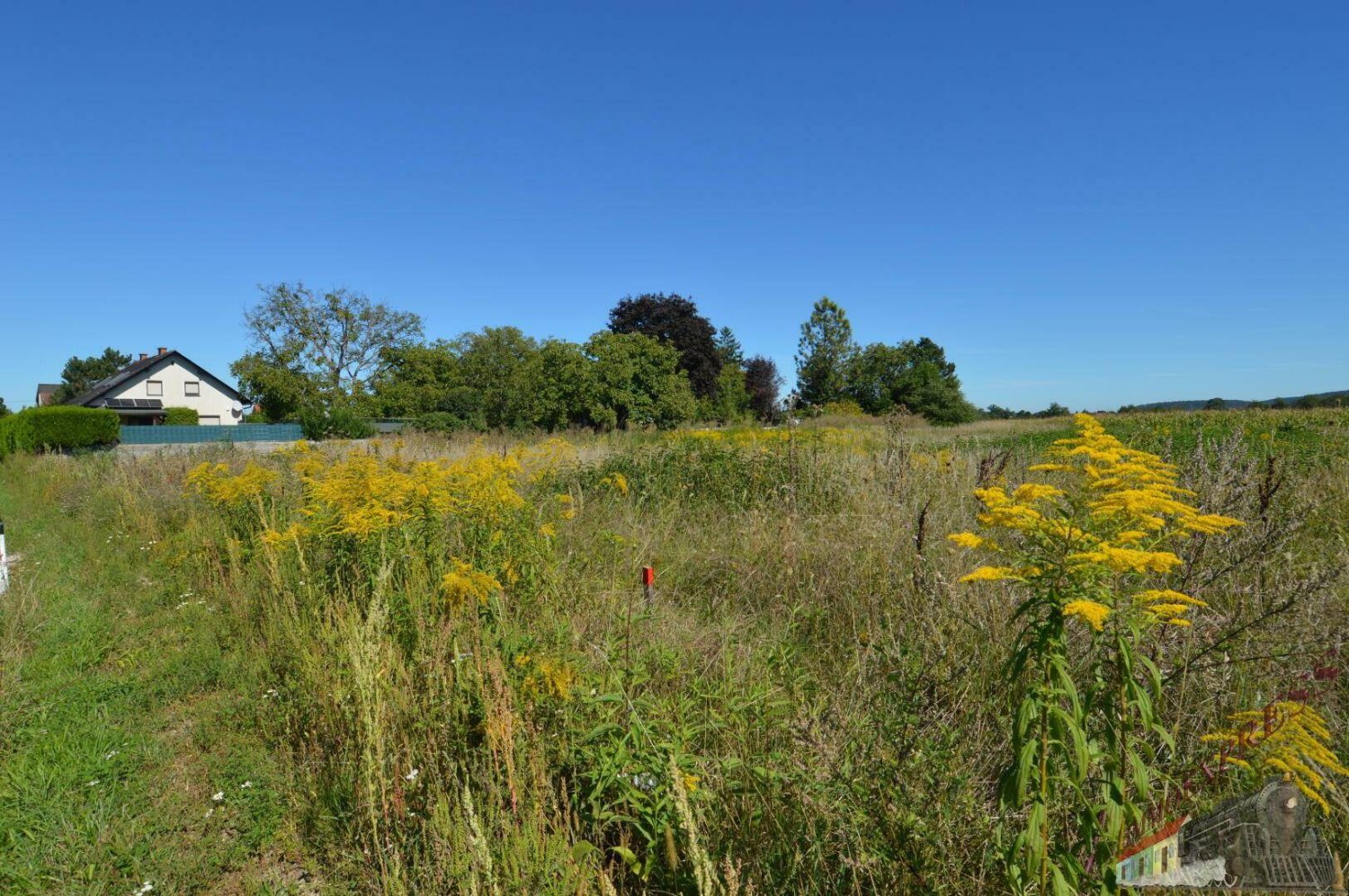 Земельный участок 1930м² в Винер Нойштадт, Австрия № 248336