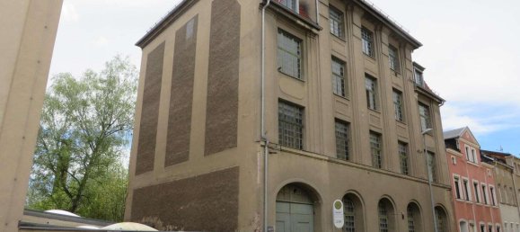 21-Zimmer Gebäude in Vogtlandkreis, Germany, Nr. 1602 2