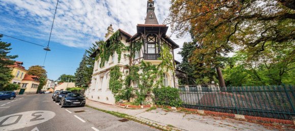 Villa de 18 divisões em Hernals, Austria N.º 157190 2