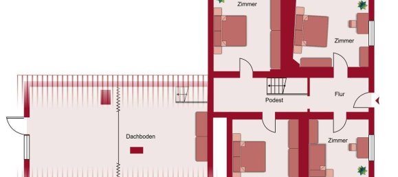10 Schlafzimmer Haus in Münster, Austria, Nr. 207320 11
