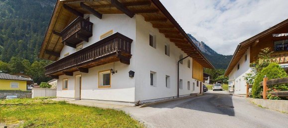 10 Schlafzimmer Haus in Münster, Austria, Nr. 207320 30