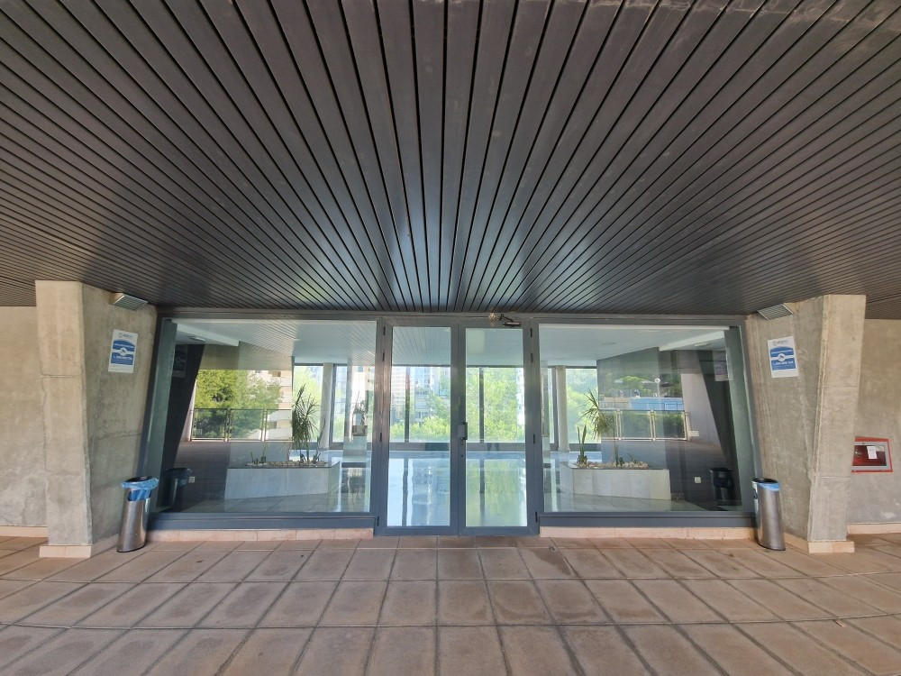 1 bedroom Apartment in Benidorm, Spain No. 269584