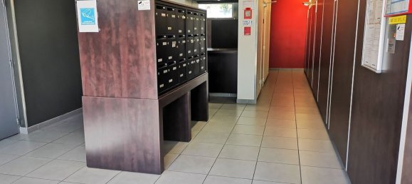 Apartamento de 2 dormitorios en Nancy, France No. 74952 8