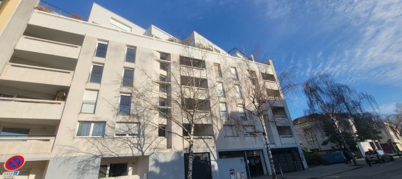 Apartamento de 2 dormitorios en Nancy, France No. 74952 9