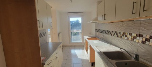 Apartamento de 2 dormitorios en Nancy, France No. 74952 3