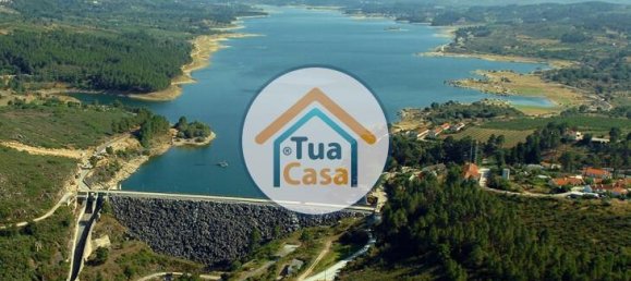 Terreno em Ferreirim, Portugal 17426 m² N.º 58268 15