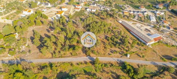 Terreno em Ferreirim, Portugal 17426 m² N.º 58268 4