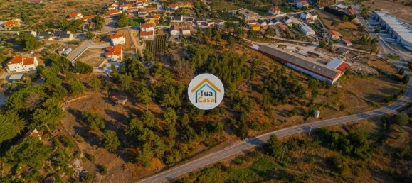 Terreno em Ferreirim, Portugal 17426 m² N.º 58268 9