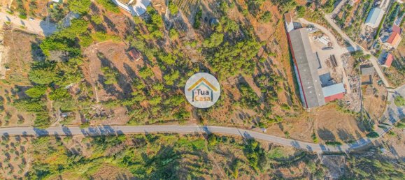 Terreno em Ferreirim, Portugal 17426 m² N.º 58268 5