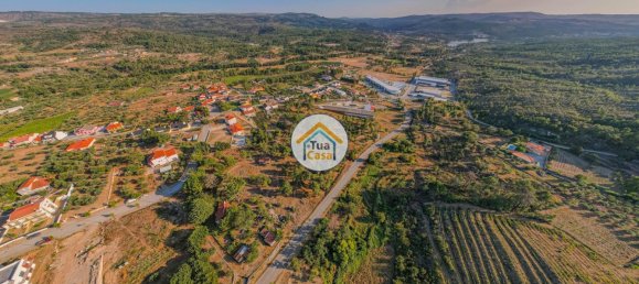 Terreno em Ferreirim, Portugal 17426 m² N.º 58268 7