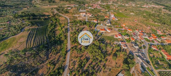 Terreno em Ferreirim, Portugal 17426 m² N.º 58268 6