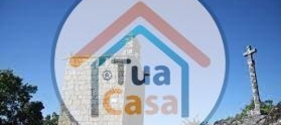 Terreno em Ferreirim, Portugal 17426 m² N.º 58268 11