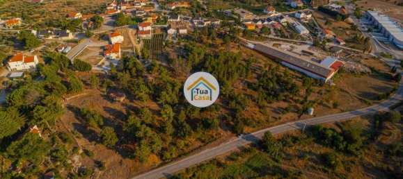 Terreno em Ferreirim, Portugal 17426 m² N.º 58268 8