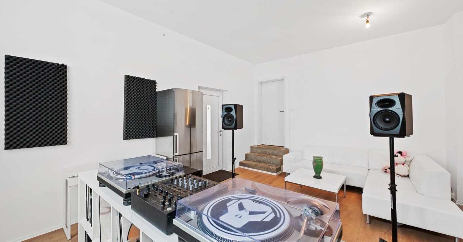 Escritório de 2 divisões em Rastatt, Germany N.º 359620