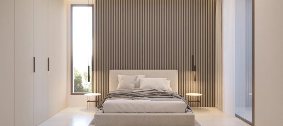 3 chambres Penthouse à La Nucia, Spain No. 12565 14