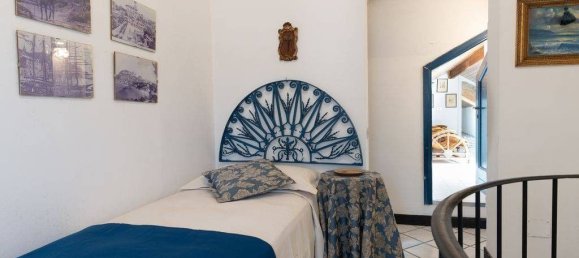 Ático de 3 dormitorios en Imperia, Italy No. 86179 6