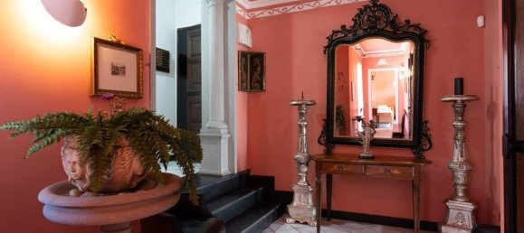 Ático de 3 dormitorios en Imperia, Italy No. 86179 4