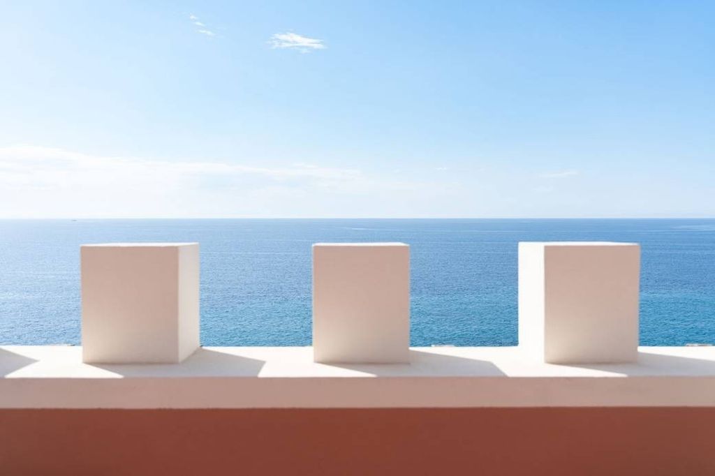 Ático de 3 dormitorios en Imperia, Italy No. 86179