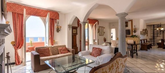 Ático de 3 dormitorios en Imperia, Italy No. 86179 17