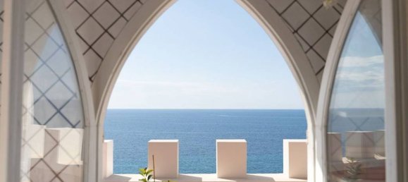 Ático de 3 dormitorios en Imperia, Italy No. 86179 12