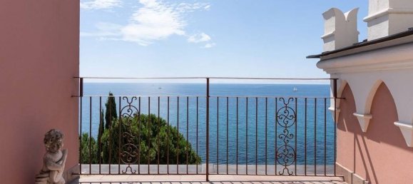 Ático de 3 dormitorios en Imperia, Italy No. 86179 3