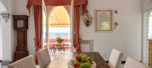 Ático de 3 dormitorios en Imperia, Italy No. 86179 18