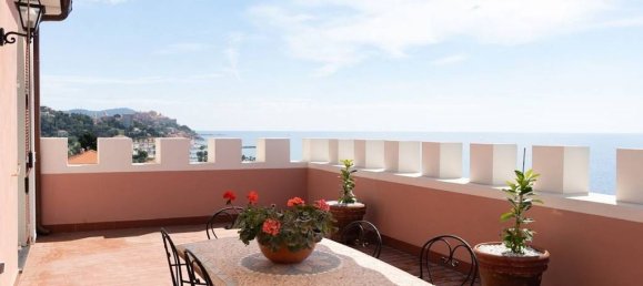 Ático de 3 dormitorios en Imperia, Italy No. 86179 24