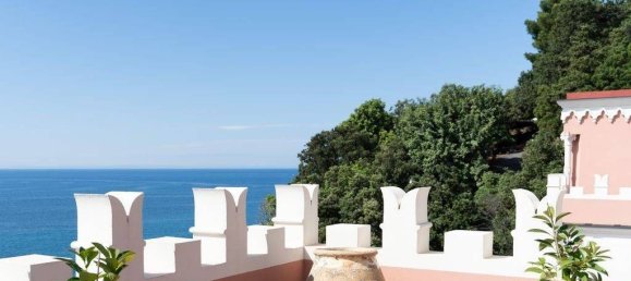 Ático de 3 dormitorios en Imperia, Italy No. 86179 5