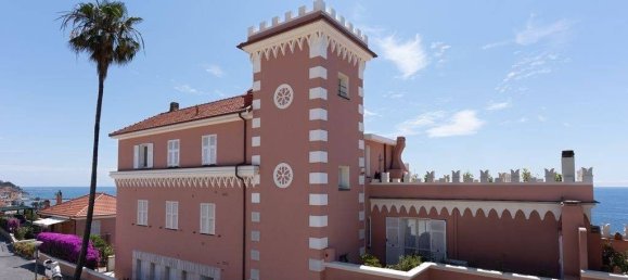 Ático de 3 dormitorios en Imperia, Italy No. 86179 25