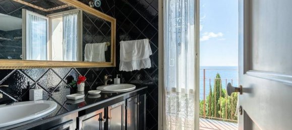 Ático de 3 dormitorios en Imperia, Italy No. 86179 22