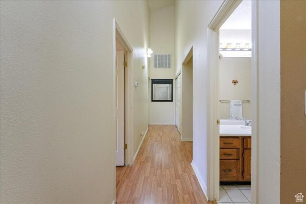 2 غرف نوم منزل في Saint George, USA رقم 413237