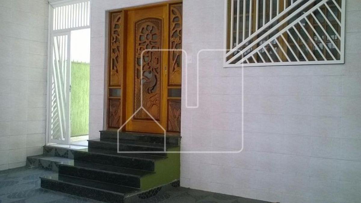 2 bedrooms House in Sao Paulo, Brazil No. 586858