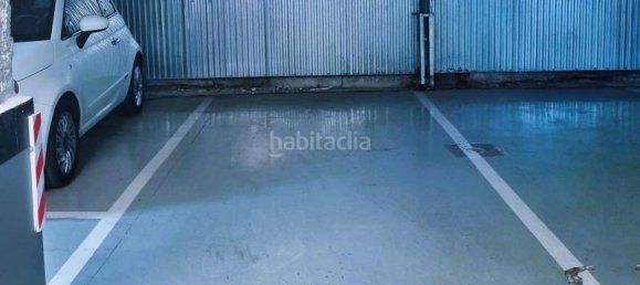 Parking à Madrid, Spain 13m² No. 102555 2