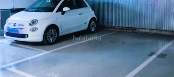 Parking à Madrid, Spain 13m² No. 102555 3